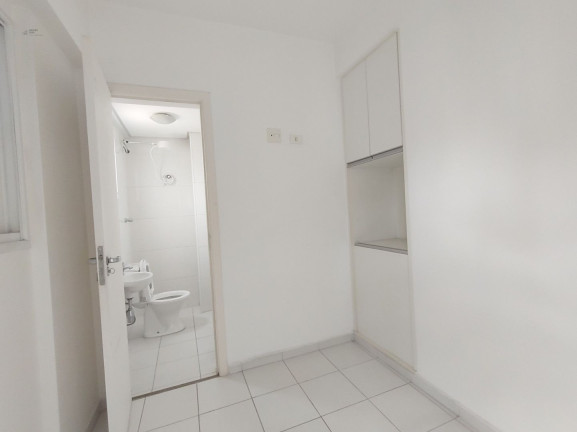 Imagem Apartamento com 3 Quartos à Venda, 180 m² em Vila Leopoldina - São Paulo