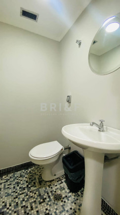 Imagem Sala Comercial à Venda, 45 m² em Bela Vista - São Paulo Imagem Sala Comercial à Venda, 45 m² em Bela Vista - São Paulo