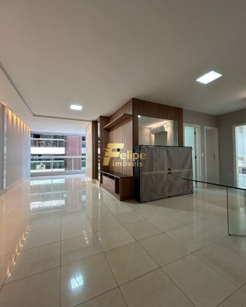 Imagem Imóvel com 3 Quartos à Venda, 165 m² em Itapuã - Vila Velha