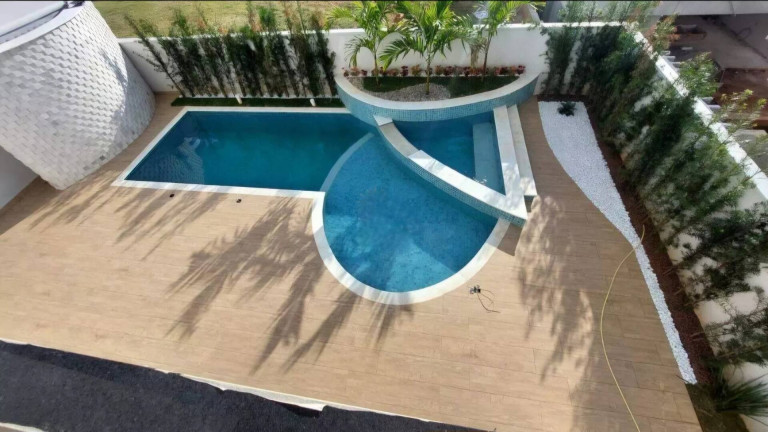 Imagem Casa com 4 Quartos à Venda, 440 m² em São João Da Boa Vista Imagem Casa com 4 Quartos à Venda, 440 m² em São João Da Boa Vista