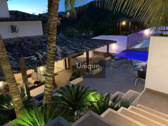 Imagem Casa com 5 Quartos à Venda, 260 m² em Geribá - Armação Dos Búzios Imagem Casa com 5 Quartos à Venda, 260 m² em Geribá - Armação Dos Búzios
