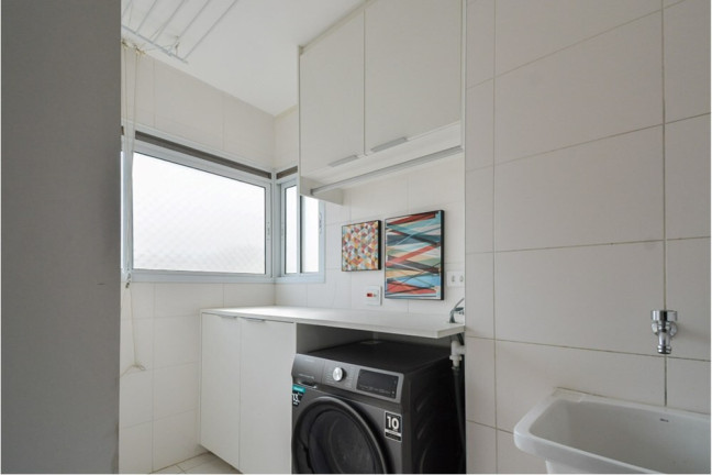 Imagem Apartamento com 2 Quartos à Venda, 174 m² em Vila Clementino - São Paulo