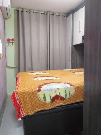 Imagem Apartamento com 2 Quartos à Venda, 37 m² em Rubem Berta - Porto Alegre Imagem Apartamento com 2 Quartos à Venda, 37 m² em Rubem Berta - Porto Alegre