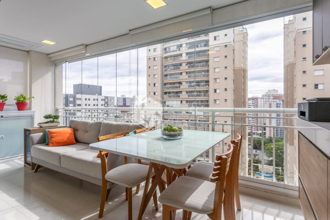 Imagem Apartamento com 2 Quartos à Venda, 70 m² em Vila Monte Alegre - São Paulo Imagem Apartamento com 2 Quartos à Venda, 70 m² em Vila Monte Alegre - São Paulo
