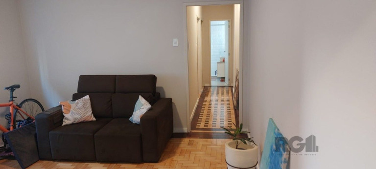 Imagem Apartamento com 2 Quartos à Venda, 77 m² em Cidade Baixa - Porto Alegre Imagem Apartamento com 2 Quartos à Venda, 77 m² em Cidade Baixa - Porto Alegre