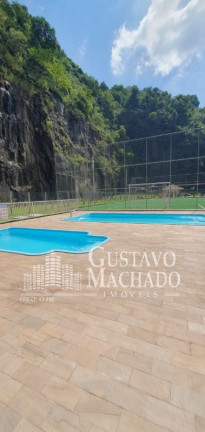 Imagem Imóvel com 2 Quartos à Venda, 46 m² em Retiro - Volta Redonda