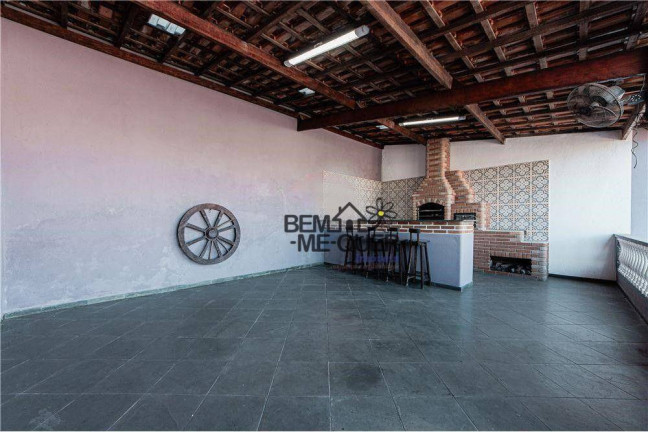 Imagem Casa com 3 Quartos à Venda, 240 m² em Vila Marina - São Paulo Imagem Casa com 3 Quartos à Venda, 240 m² em Vila Marina - São Paulo