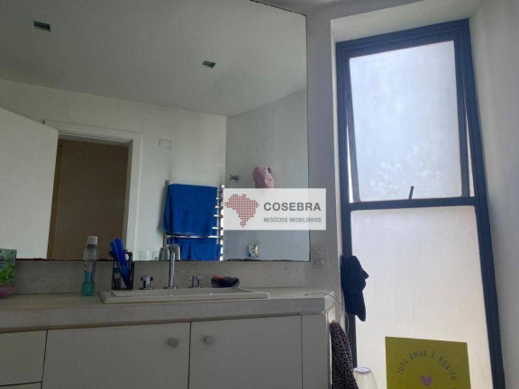 Imagem Cobertura com 3 Quartos à Venda, 417 m² em Vila Nova Conceição - São Paulo Imagem Cobertura com 3 Quartos à Venda, 417 m² em Vila Nova Conceição - São Paulo