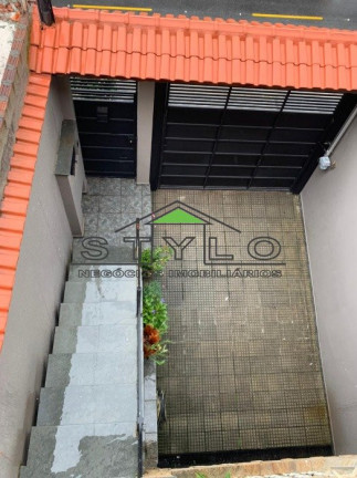 Imagem Sobrado com 3 Quartos à Venda, 190 m² em Parque Selecta - São Bernardo Do Campo Imagem Sobrado com 3 Quartos à Venda, 190 m² em Parque Selecta - São Bernardo Do Campo