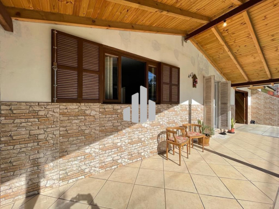 Imagem Casa com 2 Quartos à Venda, 115 m² em Centenário - Torres Imagem Casa com 2 Quartos à Venda, 115 m² em Centenário - Torres