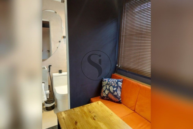 Imagem Apartamento com 2 Quartos à Venda, 70 m² em Vila Olímpia - São Paulo Imagem Apartamento com 2 Quartos à Venda, 70 m² em Vila Olímpia - São Paulo