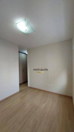 Imagem Apartamento com 3 Quartos para Alugar, 108 m² em Santo Antônio - São Caetano Do Sul