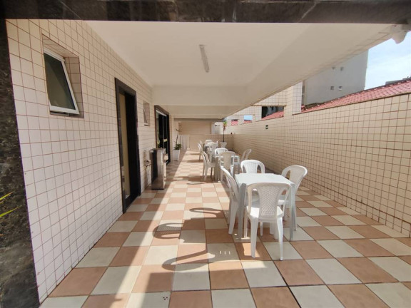 Imagem Apartamento com 1 Quarto à Venda, 51 m² em Tupi - Praia Grande Imagem Apartamento com 1 Quarto à Venda, 51 m² em Tupi - Praia Grande