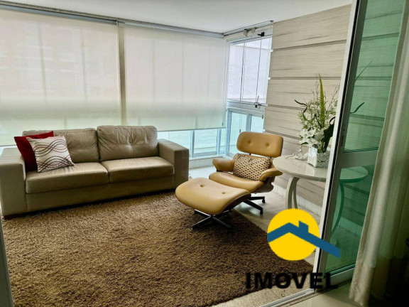 Imagem Apartamento com 4 Quartos à Venda, 187 m² em Icaraí - Niterói