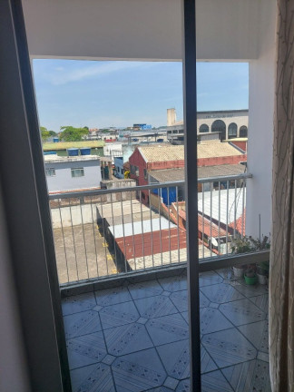 Imagem Imóvel com 2 Quartos à Venda, 69 m² em Parque Uruguaiana - Duque De Caxias
