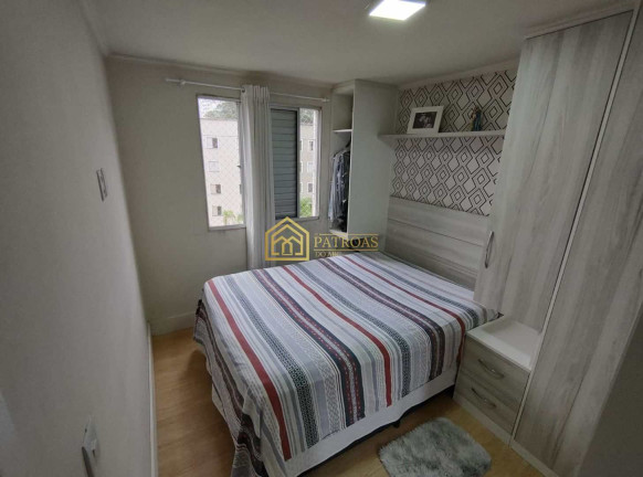 Imagem Apartamento com 2 Quartos à Venda, 94 m² em Parque São Vicente - Mauá