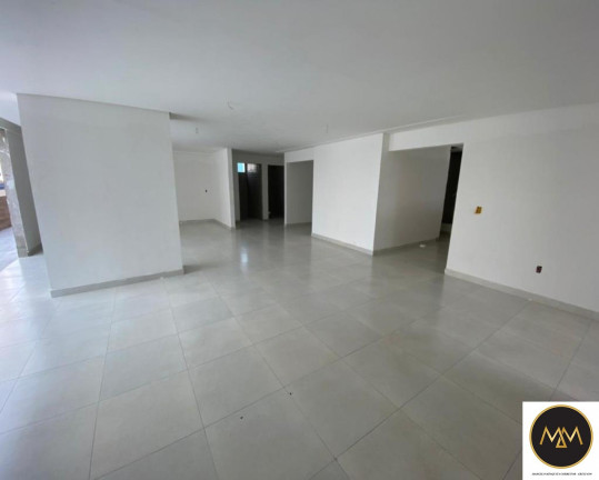 Imagem Apartamento com 3 Quartos à Venda, 81 m² em Manaíra - João Pessoa