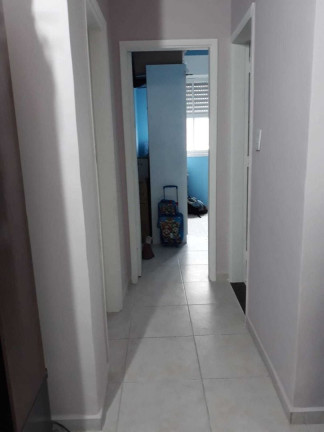 Imagem Apartamento com 2 Quartos à Venda, 77 m² em Macuco - Santos