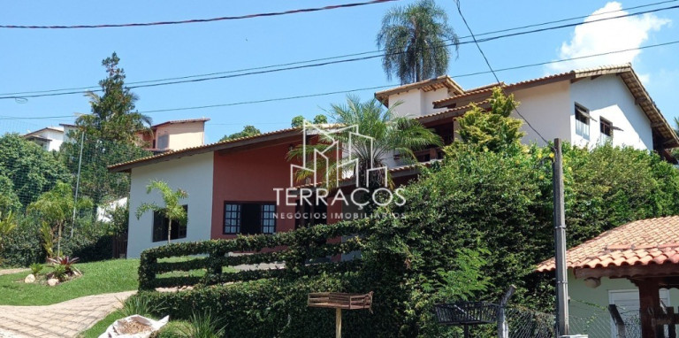 Imagem Imóvel com 4 Quartos à Venda, 422 m² em Cafezal 8 - Itupeva Imagem Imóvel com 4 Quartos à Venda, 422 m² em Cafezal 8 - Itupeva