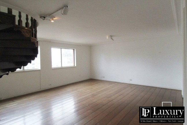 Imagem Cobertura com 4 Quartos à Venda, 540 m² em Itaim Bibi - São Paulo Imagem Cobertura com 4 Quartos à Venda, 540 m² em Itaim Bibi - São Paulo