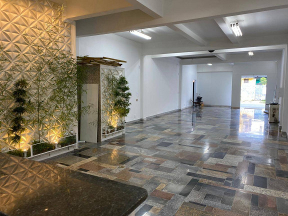 Galpão à Venda, 287 m² em Vila Helena - São Paulo