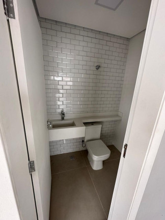 Imagem Casa com 2 Quartos à Venda, 126 m² em Vila Marina - Santo André