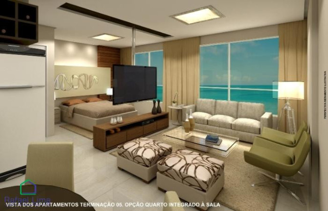 Apartamento à Venda,  em Barra De Jangada - Jaboatão Dos Guararapes