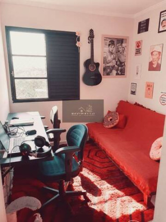 Imagem Apartamento com 2 Quartos à Venda, 47 m² em Vila Siqueira (zona Norte) - São Paulo