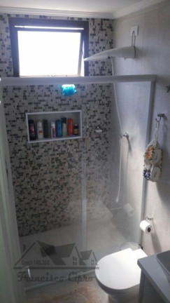 Imagem Apartamento com 2 Quartos à Venda, 58 m² em Centro - São Vicente Imagem Apartamento com 2 Quartos à Venda, 58 m² em Centro - São Vicente