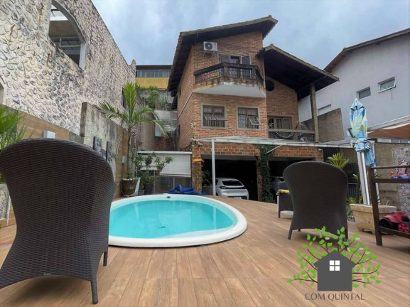 Imagem Casa com 3 Quartos à Venda, 180 m² em Jardim Semiramis - Cotia Imagem Casa com 3 Quartos à Venda, 180 m² em Jardim Semiramis - Cotia