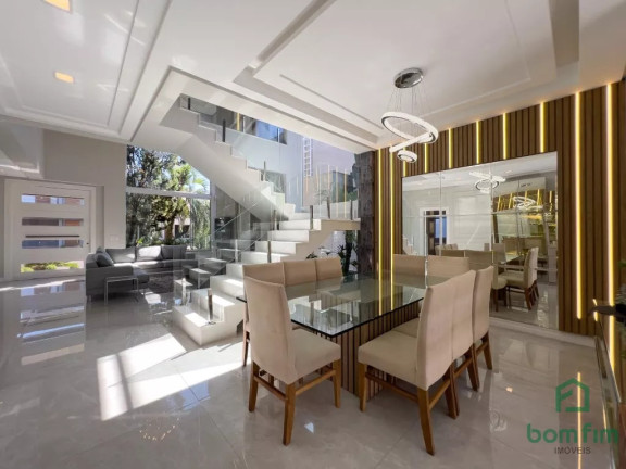 Imagem Casa com 4 Quartos à Venda, 336 m² em Morada Do Sol - Capao Da Canoa Imagem Casa com 4 Quartos à Venda, 336 m² em Morada Do Sol - Capao Da Canoa