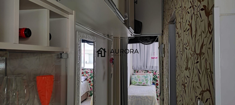 Imagem Apartamento com 1 Quarto à Venda, 40 m² em Centro - Balneário Camboriú Imagem Apartamento com 1 Quarto à Venda, 40 m² em Centro - Balneário Camboriú