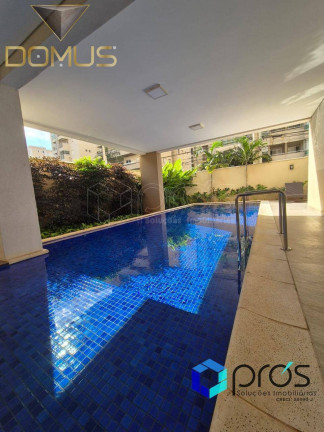 Imagem Apartamento com 1 Quarto à Venda, 84 m² em Nova Aliança - Ribeirão Preto Imagem Apartamento com 1 Quarto à Venda, 84 m² em Nova Aliança - Ribeirão Preto