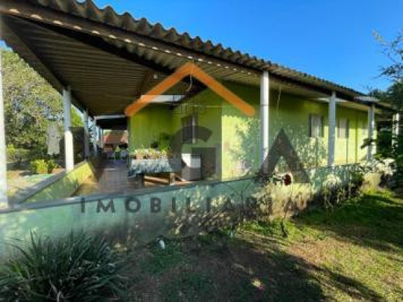 Imagem Chácara com 2 Quartos à Venda, 384 m² em Jardim Chácara Méa - Suzano Imagem Chácara com 2 Quartos à Venda, 384 m² em Jardim Chácara Méa - Suzano