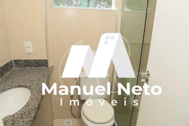 Imagem Apartamento com 3 Quartos à Venda, 119 m² em São João Do Tauape - Fortaleza