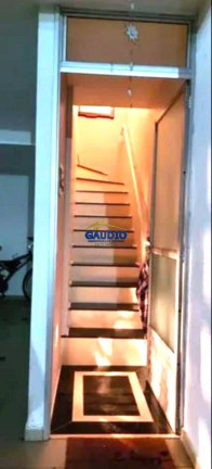 Imagem Casa com 2 Quartos à Venda, 81 m² em Parque Munhoz - São Paulo Imagem Casa com 2 Quartos à Venda, 81 m² em Parque Munhoz - São Paulo