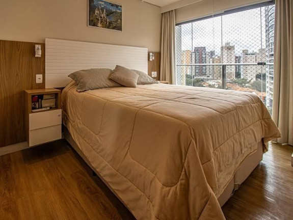 Imagem Imóvel com 2 Quartos à Venda,  em Vila Olímpia - São Paulo