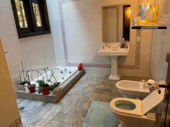 Imagem Casa de Condomínio com 4 Quartos à Venda, 580 m² em Alphaville - Barueri Imagem Casa de Condomínio com 4 Quartos à Venda, 580 m² em Alphaville - Barueri