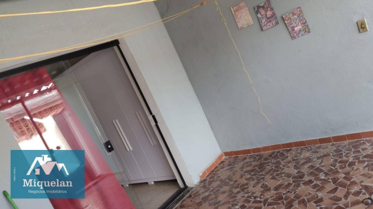 Imagem Sobrado com 2 Quartos à Venda, 110 m² em Parque Edu Chaves - São Paulo Imagem Sobrado com 2 Quartos à Venda, 110 m² em Parque Edu Chaves - São Paulo
