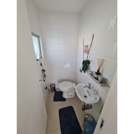 Imagem Apartamento com 3 Quartos à Venda, 131 m² em Centro - Florianópolis