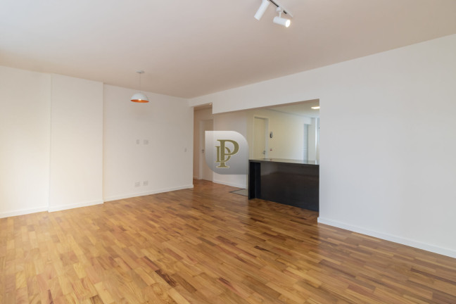 Imagem Apartamento com 3 Quartos à Venda, 129 m² em Higienópolis - São Paulo Imagem Apartamento com 3 Quartos à Venda, 129 m² em Higienópolis - São Paulo