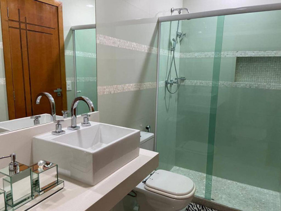 Imagem Casa de Condomínio com 6 Quartos à Venda, 260 m² em Barra Da Tijuca - Rio De Janeiro