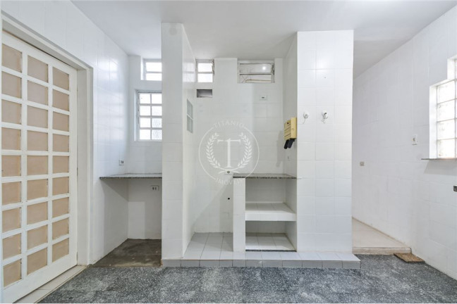 Imagem Casa com 4 Quartos à Venda, 205 m² em Campo Belo - São Paulo Imagem Casa com 4 Quartos à Venda, 205 m² em Campo Belo - São Paulo