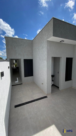 Imagem Casa de Condomínio com 3 Quartos à Venda, 154 m² em Condomínio Residencial Jardim - Sorocaba Imagem Casa de Condomínio com 3 Quartos à Venda, 154 m² em Condomínio Residencial Jardim - Sorocaba