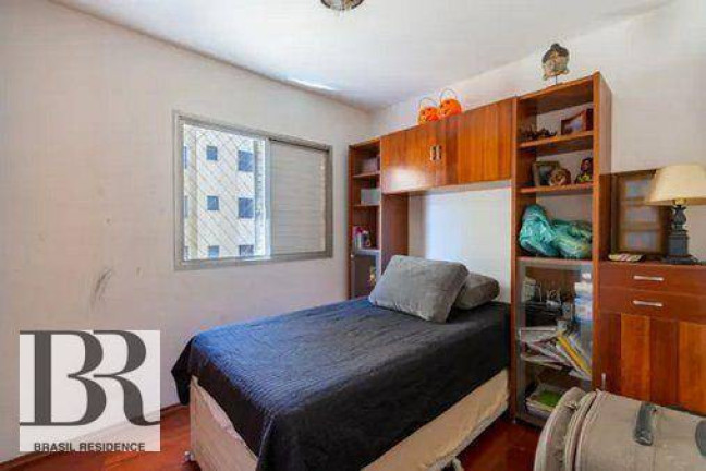 Imagem Apartamento com 2 Quartos à Venda, 65 m² em Bosque Da Saúde - São Paulo Imagem Apartamento com 2 Quartos à Venda, 65 m² em Bosque Da Saúde - São Paulo