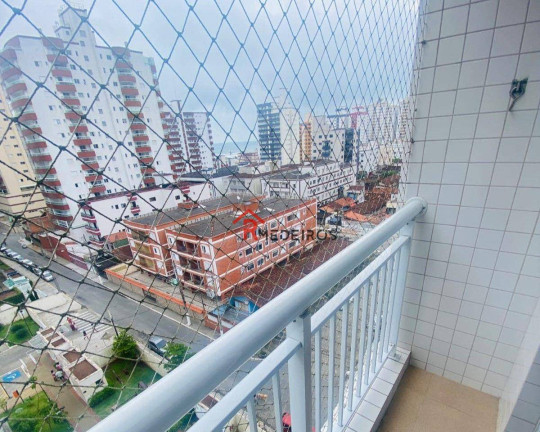 Imagem Apartamento com 2 Quartos à Venda, 48 m² em Ocian - Praia Grande Imagem Apartamento com 2 Quartos à Venda, 48 m² em Ocian - Praia Grande