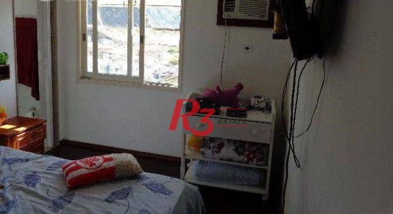 Imagem Cobertura com 3 Quartos à Venda, 220 m² em Vila Belmiro - Santos Imagem Cobertura com 3 Quartos à Venda, 220 m² em Vila Belmiro - Santos