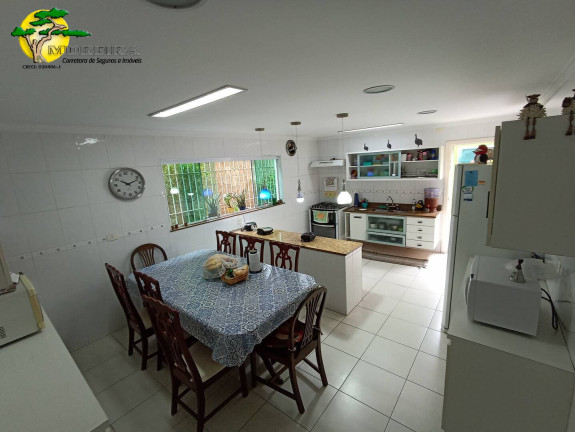 Imagem Sobrado com 3 Quartos à Venda, 274 m² em Parque Mandaqui - São Paulo