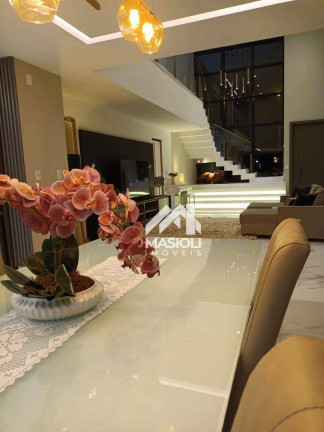Casa com 5 Quartos à Venda ou Locação, 520 m² em Interlagos - Vila Velha