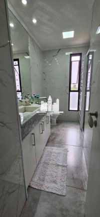Imagem Apartamento com 4 Quartos à Venda, 186 m² em Jardim Prudência - São Paulo Imagem Apartamento com 4 Quartos à Venda, 186 m² em Jardim Prudência - São Paulo